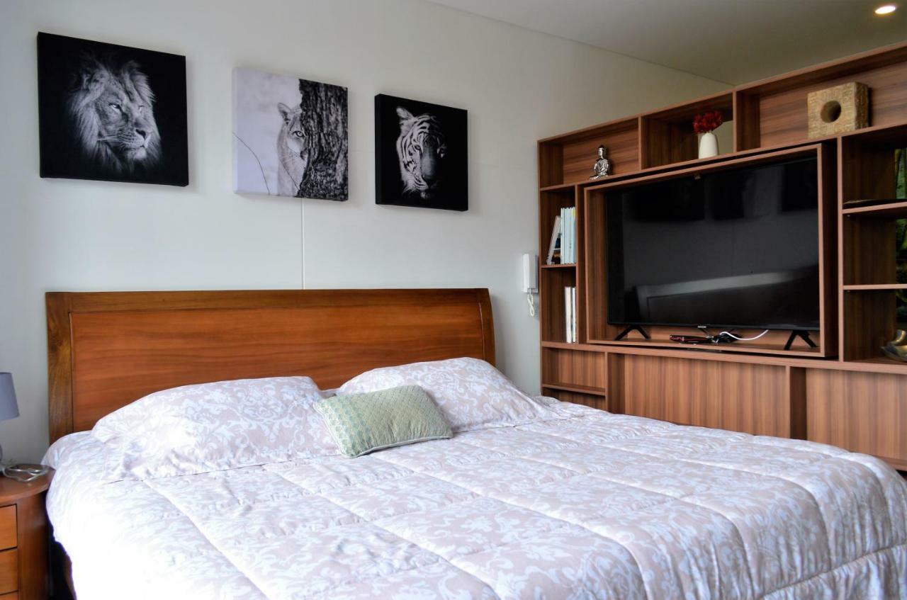 Appartement Loft Cool Equilibrium à Bogotá Extérieur photo